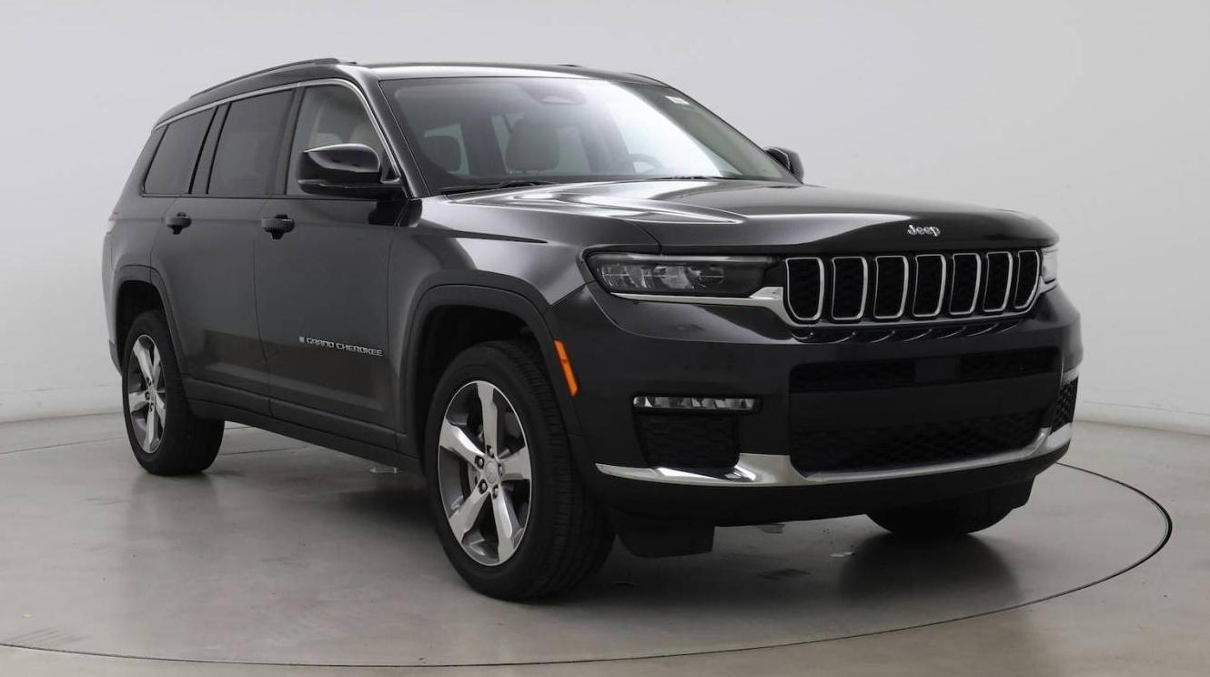 JEEP GRAND CHEROKEE 2022 1C4RJJBGXN8529162 image